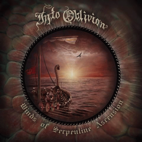 Into Oblivion (CAN) : Winds of Serpentine Ascension